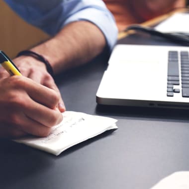 Copywriting Done Right: 5 Brilliant Web Copy Examples