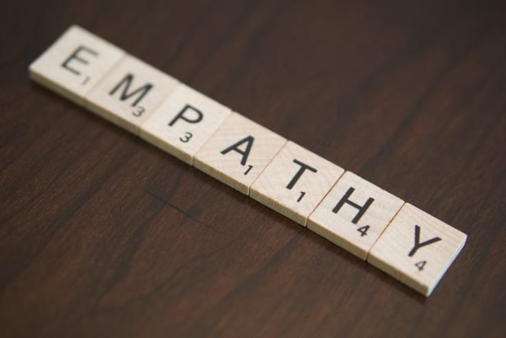 business empathy