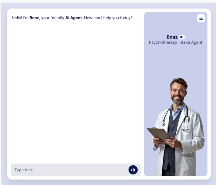 jotform app screen