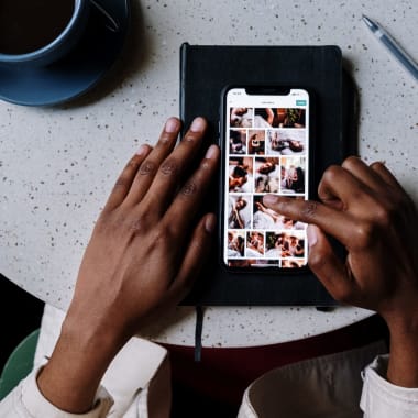 7 Steps To Optimize Your Social Media Branded Content
