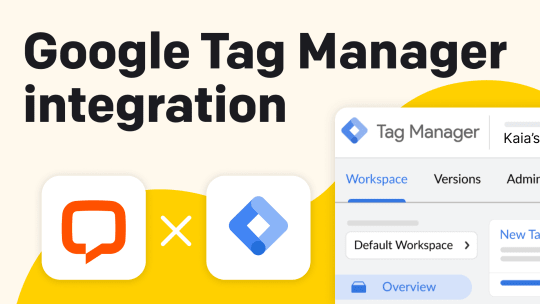 How to Install LiveChat on Your Site with Google Tag Manager