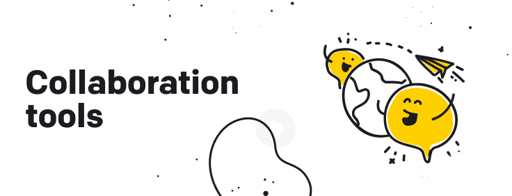 collaboration tools