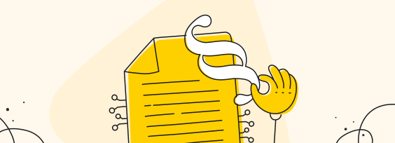 SaaS Legal Documents You Really Need