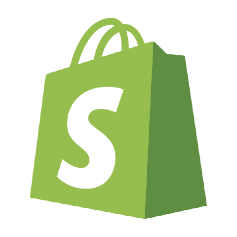 Shopify icon